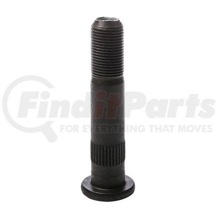 Euclid E-5766-L Serrated Wheel Stud - Right Side