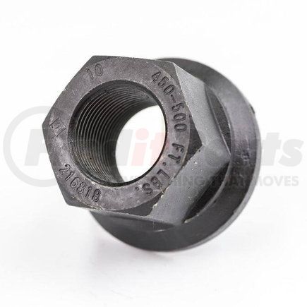 Euclid E-6000A-PL Euclid Wheel End Hardware - Cap Nut