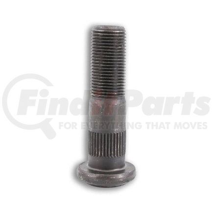 Euclid E-8947-L Serrated Wheel Stud - Right Side