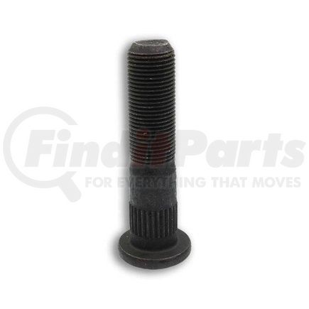 Euclid E-8979-R Serrated Wheel Stud - Left Side