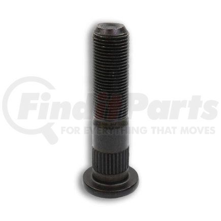 Euclid E-8979-L Serrated Wheel Stud - Right Side