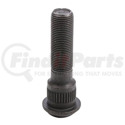 Euclid E-9525-R WHEEL END HARDWARE - RIGHT HAND WHEEL STUD