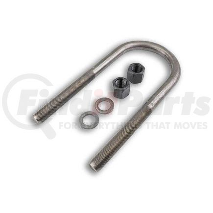 Euclid E-UB5165-14 U-BOLT ASSEMBLY