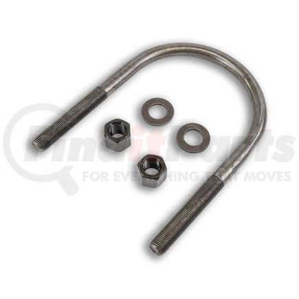 Euclid E-UB8145-076 U-BOLT ASSEMBLY