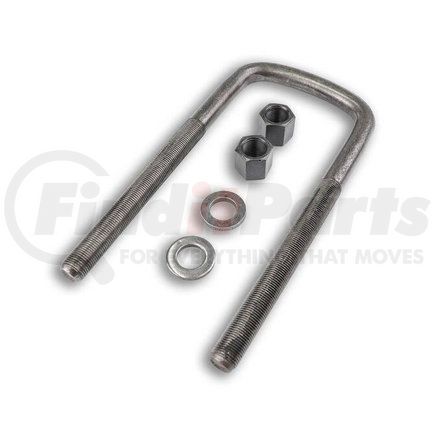 Euclid E-UB8161-12 U-BOLT ASSEMBLY