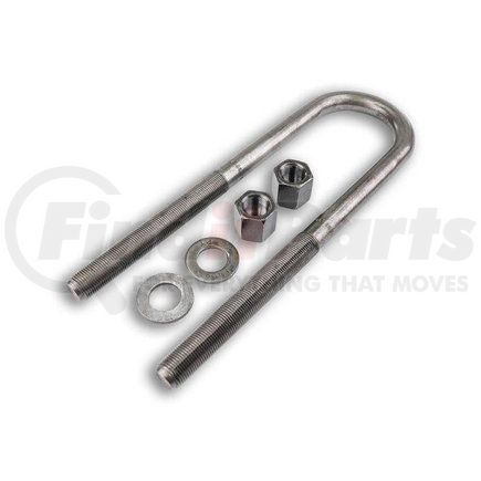 Euclid E-UB8161-13 U-BOLT ASSEMBLY