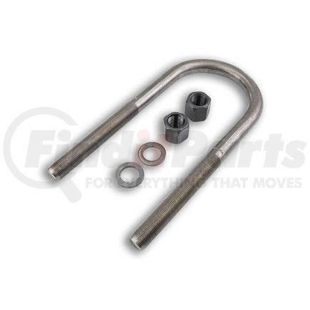 Euclid E-UB8161-15 U-BOLT ASSEMBLY