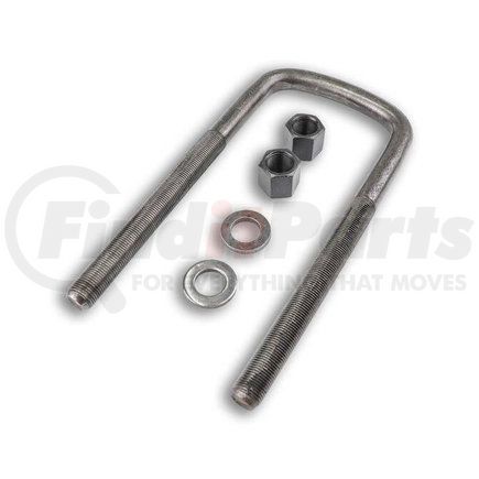 Euclid E-UB8286-134 U-BOLT ASSEMBLY