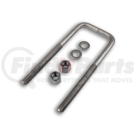 Euclid E-UB8286-154 U-BOLT ASSEMBLY