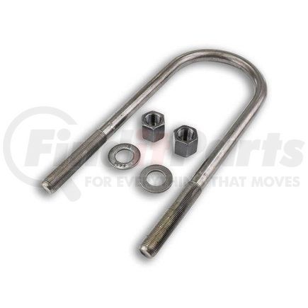 Euclid E-UB8165-14 U-BOLT ASSEMBLY