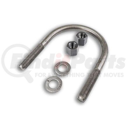 Euclid E-UB8175-104 U-BOLT ASSEMBLY