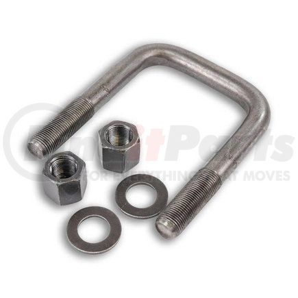 Euclid E-UB8253-05 Suspension Hardware Kit