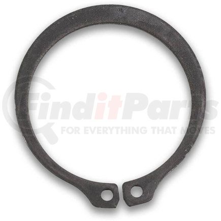 Euclid E801 Meritor Genuine Axle Hardware - Lock Ring