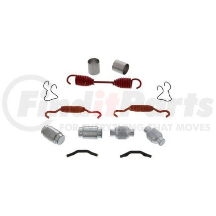 Euclid E2769HD BRAKE KIT