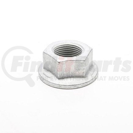 Euclid E2892 Flange Nut, 1 -14 Thd