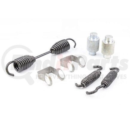 Euclid E4515UXHD BRAKE KIT