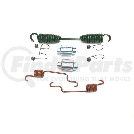 Euclid E4709ES2N BRAKE KIT