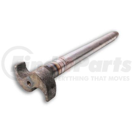 Euclid E5524 CAMSHAFT-LH