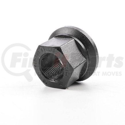 Euclid E6000A Flanged Wheel Cap Nut