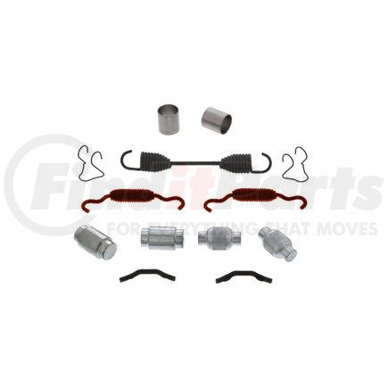 Euclid E9064 BRAKE KIT