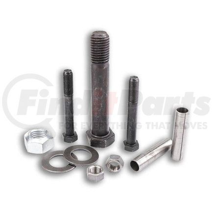 Euclid E9475 Equalizer Bolt Kit