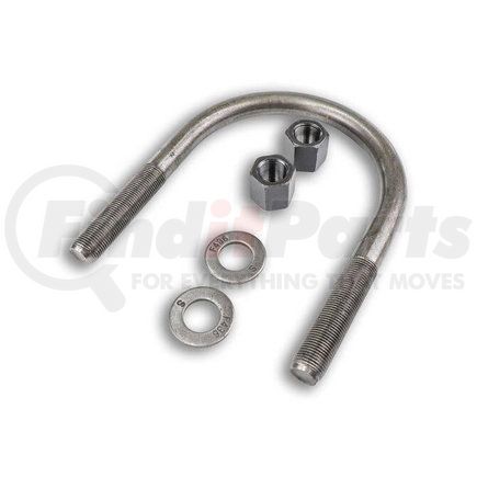 Euclid EUB8168082 U-BOLT ASSEMBLY