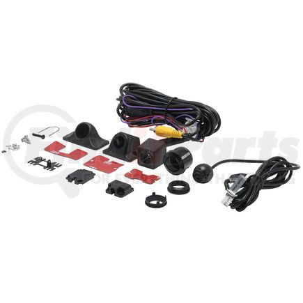 Advance Driver Assistance System (ADAS) Camera