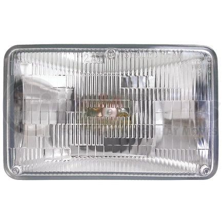 CEC CH4656BMSB 4656 Brightmax Low Beam, 4 Lamp System