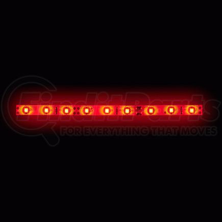 HEISE HER535 LED Ribbon Strip Light, 5M, Red
