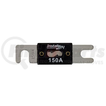 The Install Bay ANL15010 Wiring Fuse - ANL Fuse, 150 Amp