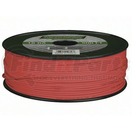 The Install Bay PWPK16500 Primary Wire - 16 Gauge, 500 ft., Pink