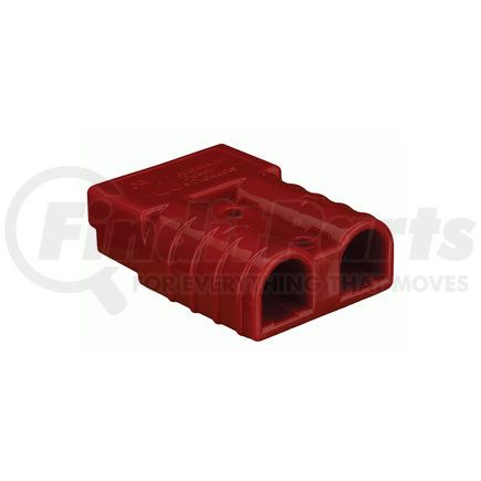 The Install Bay SB50 Accessory Connector - Connector, Red, 8 Gauge