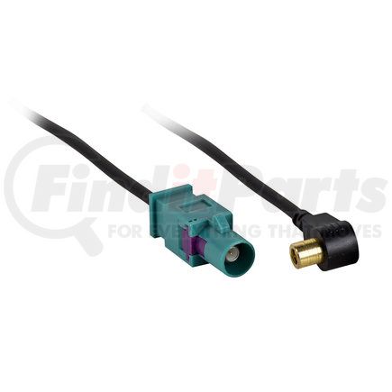 Metra Electronics 40SIRXM Radio Antenna Adapter Cable - 3 ft. Length