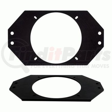 Metra Electronics 821012 Speaker Adapter Bracket