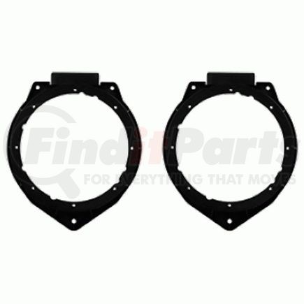 Metra Electronics 823006 Speaker Adapter Plate