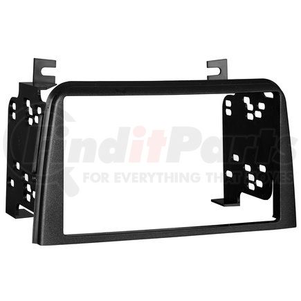 Metra Electronics 953105 Radio Installation Dash Kit - Double DIN