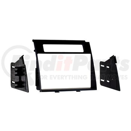 Metra Electronics 957349B Radio Dash Installation Kit - Double DIN