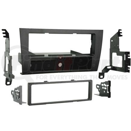 Metra Electronics 998152 Radio Installation Dash Kit - Single DIN