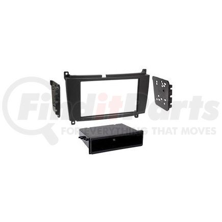 Metra Electronics 998724B Radio Install Kit