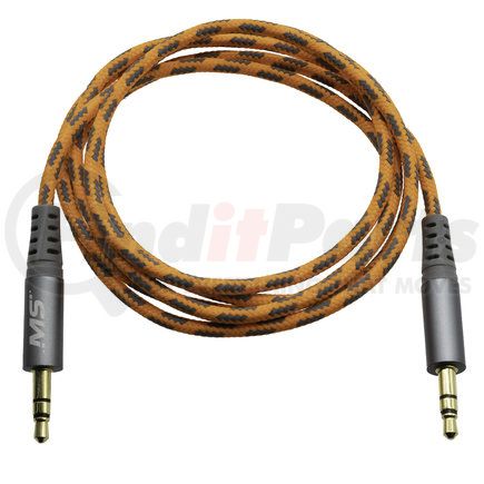 Audio Auxiliary Input Cable Kit