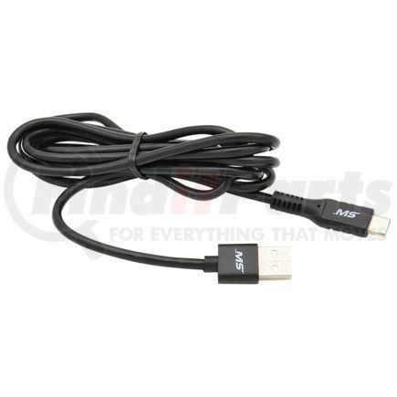 Mobile Spec MBS06301 USB Charging Cable - USB-C To USB Cable, 8 ft.