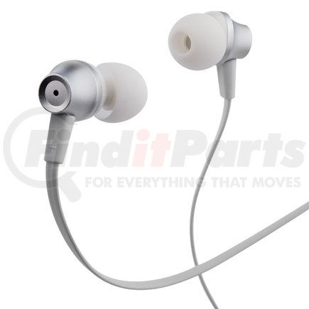 Mobile Spec MBS10308 Earplugs - Earbuds, Wired, with Lightning Connector