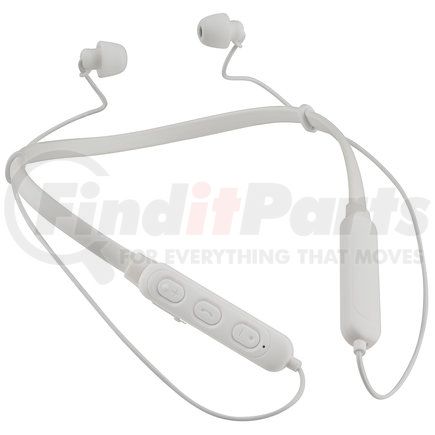 Mobile Spec MBS11304 Earplugs - Neckband, Bluetooth, Silicone