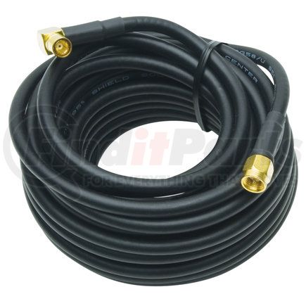 Mobile Spec MSSATCABLE Multi-Purpose Wire Cable - CB Radio, use with Model MSTRSAT Antenna and SiriusXM Radios, 21 ft. Cable