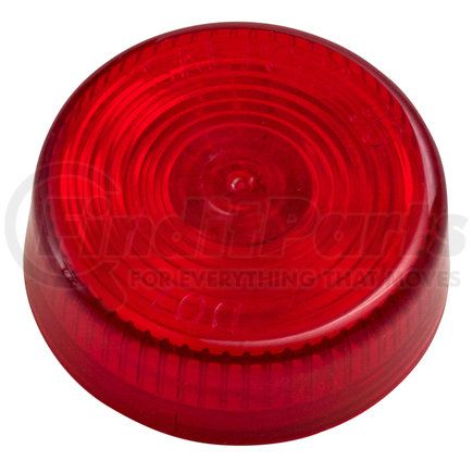RoadPro RP-1030R Marker Light - Round, 2" Diameter, Red