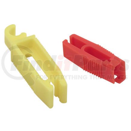 RoadPro RPFP2 Fuse Puller - Fuse Puller, Glass and Blade Fuse Type