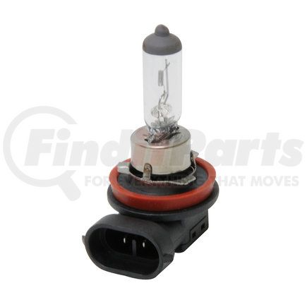 RoadPro RPH1155 Headlight Bulb - H11, 55W, Single
