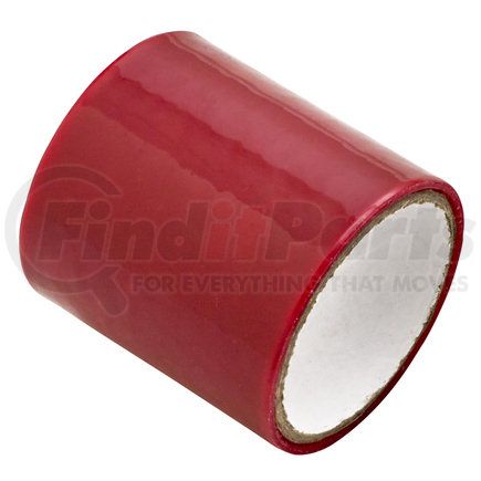 RoadPro RPLRTR Anti-Slip Tape - Lens Repair Tape, Red, 1 7/8" W x 5 ft. L