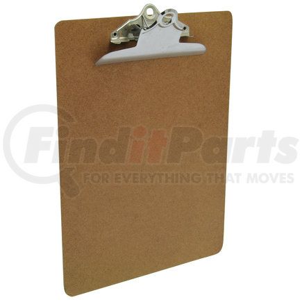 RoadPro RPO-01282 Clipboard - Masonite, 9" x 12"