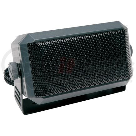 RoadPro RPSP-15 CB Radio Speaker - Extension, Universal, Small, Portable, with Swivel Bracket